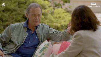 Bertín Osborne se queda sin palabras tras esta revelación de Ayuso sobre Pablo Iglesias