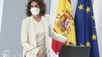Uno de Vox da gracias a dios por los resultados del PSOE: alboroto con la réplica de Montero