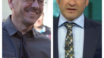 "Toca ser coherente": Monedero responde a este tuit de Iñaki López sobre lo que le pasó en Cádiz