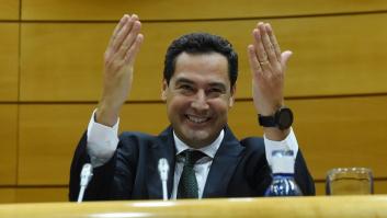 La Junta de Andalucía estudia la vía jurídica para reclamar el dinero de los ERE