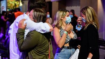 Qué se puede hacer (y dónde) en la reapertura del ocio nocturno