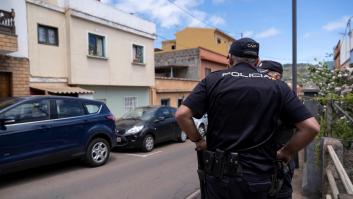 Entra a robar en una casa de Vigo y la dueña lo encuentra dormido en el sofá