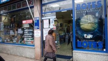 Euromillones: un único acertante de 1ª categoría se lleva cerca de 123 millones