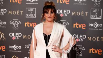 Rozalén atiza a este partido político: "Están molestos porque las mujeres alcen la voz”