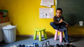 Ocho situaciones que sufren los niños en España y no querrías que le sucedieran a tu hijo