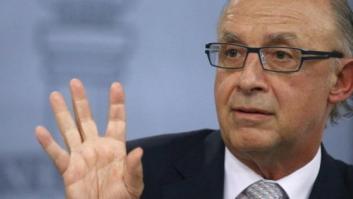 Hacienda investigará si empresas del Ibex también usan 'tarjetas B'