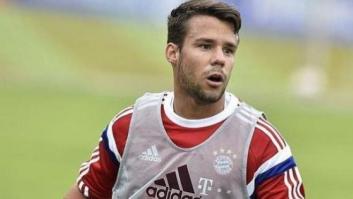 Bernat y Rodrigo, las novedades en la lista de convocados de Del Bosque