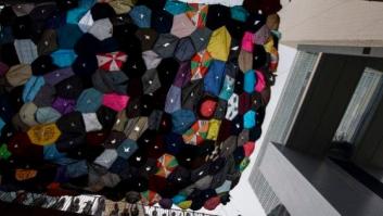 El distrito comercial de Hong Kong, centro de nuevas protestas por la democracia