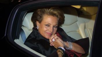 Carmen Sevilla tiene un clon y es una superestrella de Hollywood