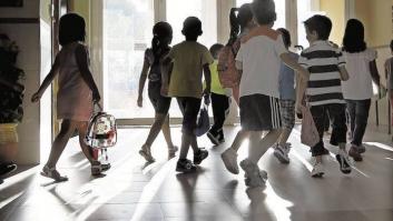 Derechos de la infancia: muro de contención contra la barbarie