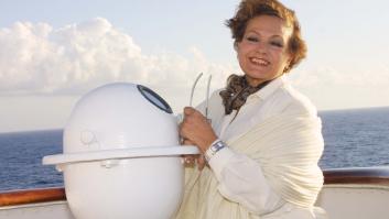 Muere Carmen Sevilla a los 92 años