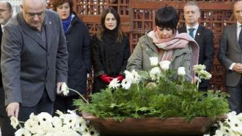 PNV y Bildu defenderán el derecho a decidir en el Parlamento Vasco