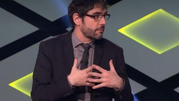 'Boom' vive un momento inédito en cinco años y Juanra Bonet recuerda a 'Pasapalabra'