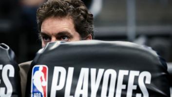 Pau Gasol podría volver a la Liga Endesa