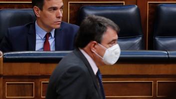 Aitor Esteban: "¿Para qué rayos es la conferencia de presidentes?"