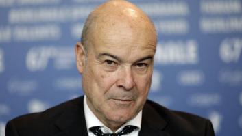 Resines deja clara su postura y contradice a un líder político: "A ver si ha quedado claro"