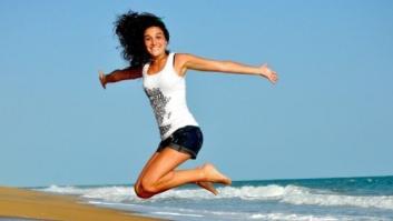 Cinco pasos para superar tus pequeños miedos