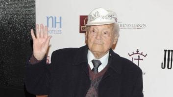 Muere Canito, el fotógrafo que captó la muerte de Manolete, a los 103 años