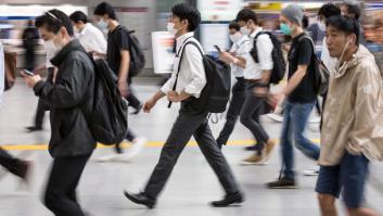 El Gobierno de Japón propone teletrabajar mientras se está de vacaciones