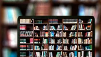 Por qué el futuro de la humanidad pasa por las bibliotecas