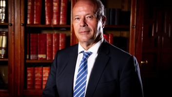 Juan Carlos Campo: "Felipe VI está dando día a día elementos de fortaleza, transparencia y democracia a la casa real"