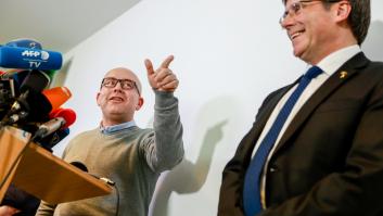 El abogado de Puigdemont cree que la decisión de la Justicia europea avala su entrada en España