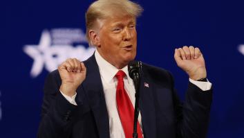 La Administración Trump se hizo con los registros telefónicos de cuatro periodistas