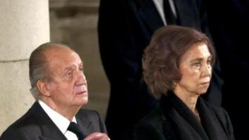 Zarzuela niega haber intervenido para facilitar las actividades de Obiang en Europa