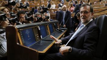 Hartos de los que están hartos