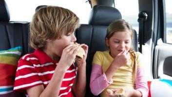 Mi mujer y yo nunca hemos dicho que no a nuestros hijos, y esto es lo que ha ocurrido