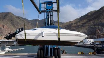 Nueva pista sobre la desaparición de las menores de Tenerife: el sónar detecta "elementos extraños"