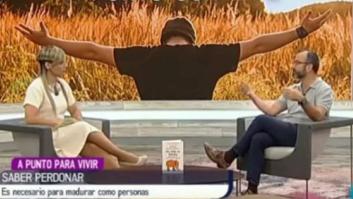 El psicólogo de TVE que pidió perdonar a Hitler y lanzarle amor: "No rectifico ninguna de mis palabras"