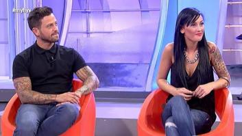 El Gobierno indulta a una participante de 'Mujeres y hombres y viceversa' condenada por una agresión