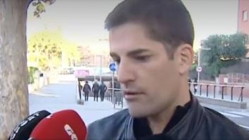 Robert Moreno, sobre por qué Luis Enrique no le quería como segundo: "Preguntadle a él"