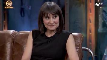 La respuesta de Eva Amaral a la pregunta del sexo que hizo exclamar al público de 'La Resistencia'