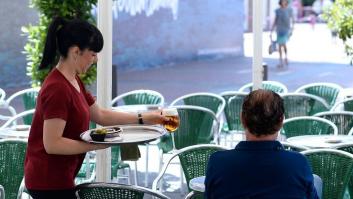 El paro subirá en el cuarto trimestre por primera vez desde mediados de 2013, según BBVA