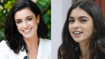 La foto de Lucía Rivera y su madre Blanca Romero en la que aparecen idénticas