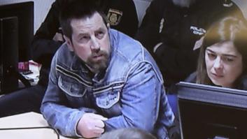 Diana Quer tenía un edema importante compatible con un acto sexual violento