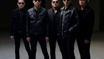 Y 20 años después, resucitaron: "Es algo extraño pero placentero"