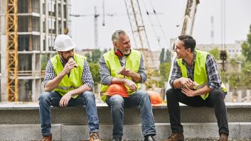 El Supremo considera accidente laboral una lesión cardiovascular sufrida durante "la pausa del bocadillo"