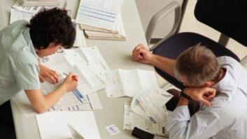 Renta 2013: Arranca la campaña con la petición del borrador