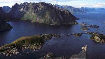 El espíritu de las islas Lofoten
