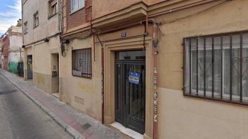 Muere una mujer tras ser apuñalada por su nieto en Madrid