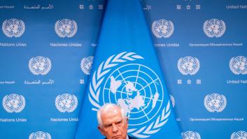 La UE acuerda preparar nuevas sanciones económicas contra Rusia