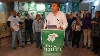 La España de las nacionalidades y regiones acampa en el Congreso