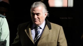 Ruz cita de nuevo a Bárcenas por apropiarse de dinero de la 'caja B del PP'