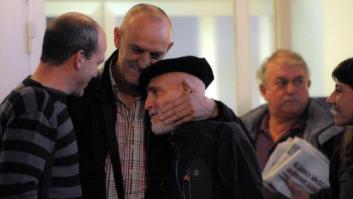 El juez llama a declarar al etarra Bolinaga por el asesinato de un guardia civil