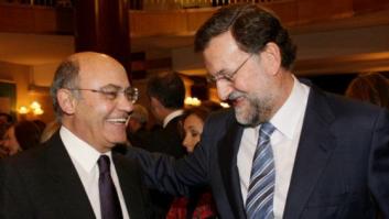 La Fiscalía pide 15 años de cárcel para Díaz Ferrán al que acusa de integración en grupo criminal