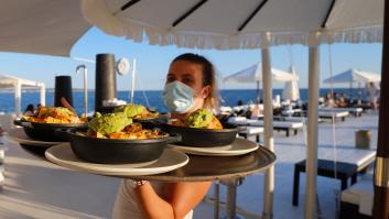 Las cinco claves de un trimestre nefasto para el empleo