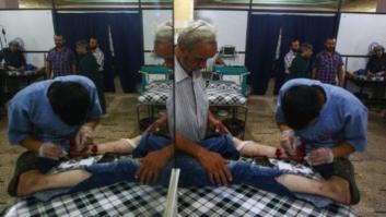 Rusia anuncia el inicio de una operación humanitaria en Alepo